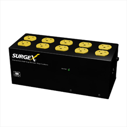 Thiết bị bảo vệ shock điện SurgeX SA1810